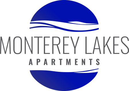 Monterey Lakes logo